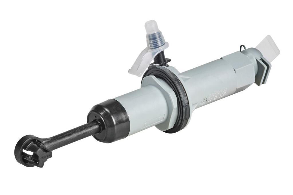 Emetteur d'embrayage (Cylindre émetteur de débrayage) VALEO 804646
